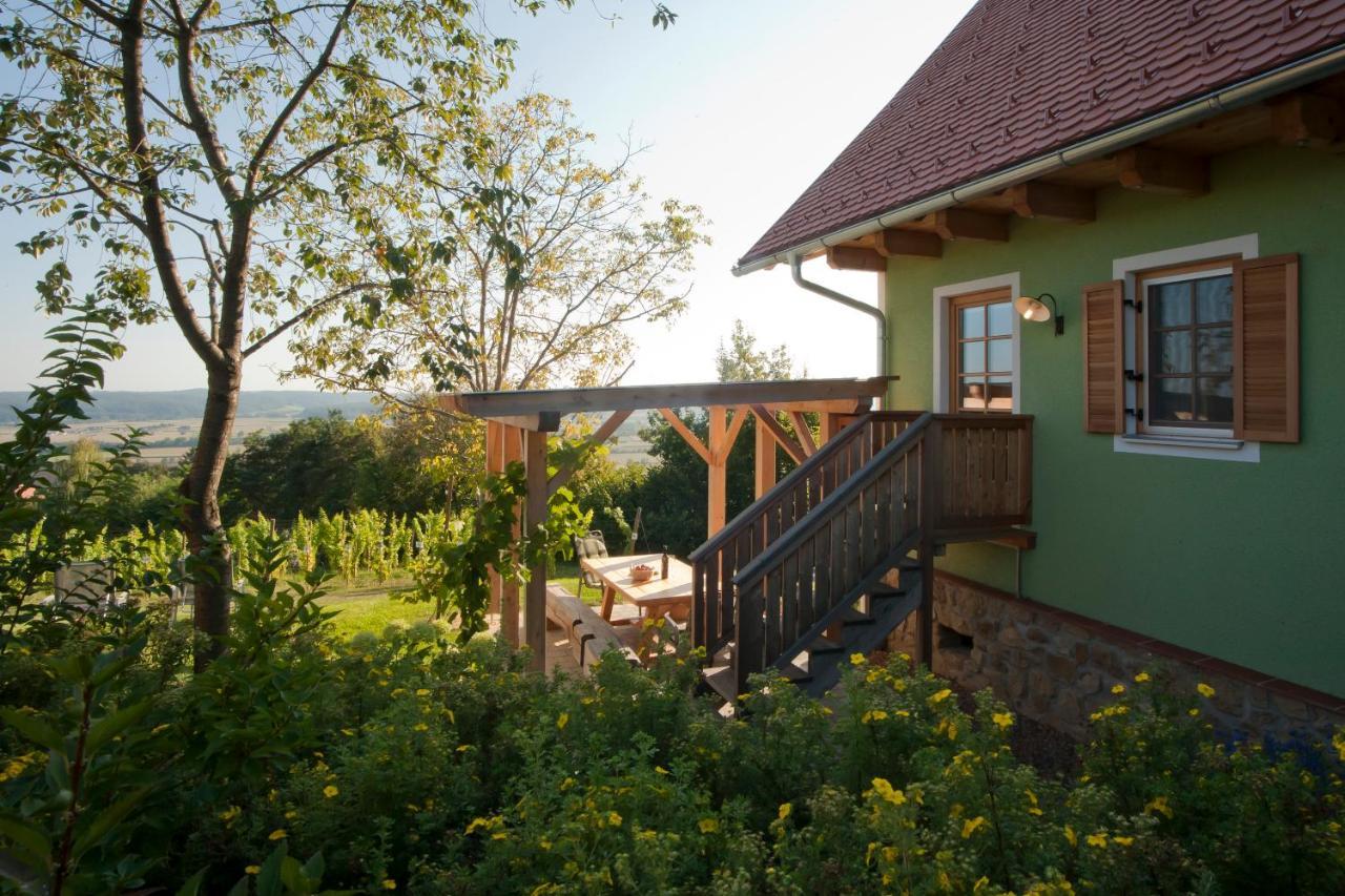 Ferienhaeuser Im Weingarten Fehring 外观 照片