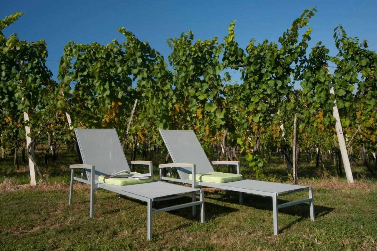 Ferienhaeuser Im Weingarten Fehring 外观 照片